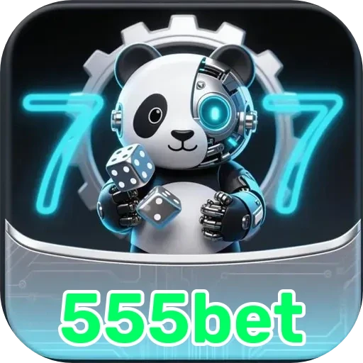 555bet App