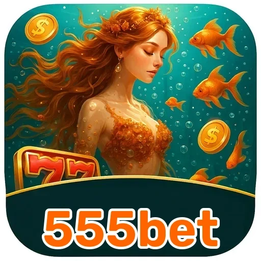 555bet Bônus