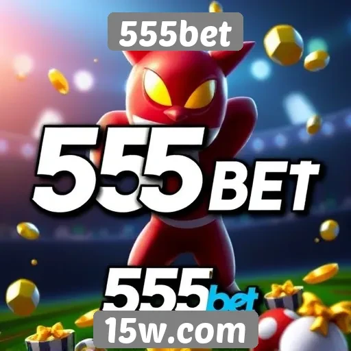 Análise das ofertas de jogos disponíveis no 555bet