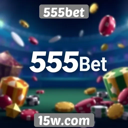 Principais jogos disponíveis na plataforma 555bet