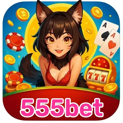 555bet Plataforma