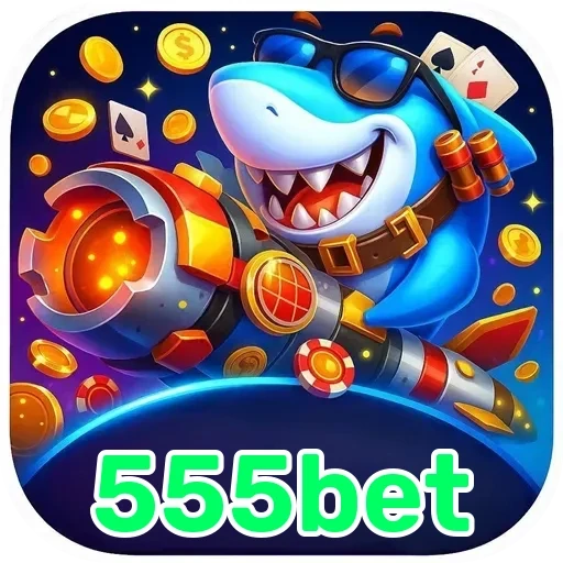 555bet Promoções