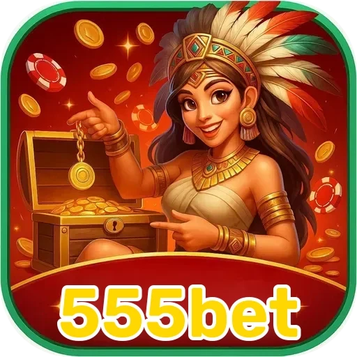 555bet Caça-Níqueis